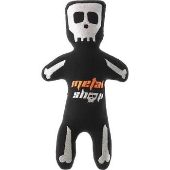 Hračka pro psa plyšová hračka METALSHOP - Metalšopák