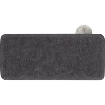 Vysavač BOSCH domácí spotřebiče Mikrofiltr/filtr s aktivním uhlím 00497583