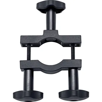 Brennenstuhl 1172640010 upevnění Dargoholder round Vhodné pro (svítilny): Brennenstuhl Dargo