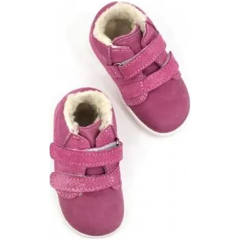 Capáčky Jonap Kid růžová, 21