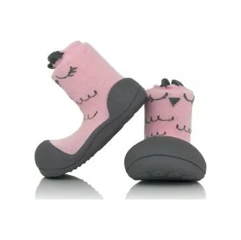 Capáčky Attipas první botičky A17C-Cutie Pink velikost 24 a 25,5 velikost 25,5