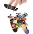 fingerboard Tech Deck 25th Anniversary Pack