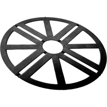 Gumová podložka LH 3mm