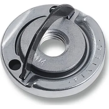 Příslušenství k nářadí Rychloupínací matice Fein Fixtec pro úhlovou brusku