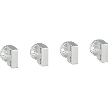 Rozvaděč SCHN LV833614 Horní svislé zadní přívody - MTZ1 4P pevný