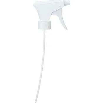 Dávkovač mýdla BODE Chemie Sprühkopf BH81587 zásobník prostředku na ochranu rukou