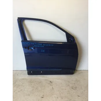 Dveře karosérie Dveře P.P VW T-Cross RV 2019-> 2GM831312E