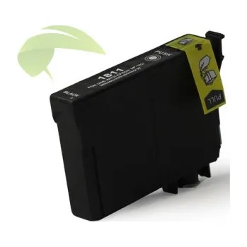 TONERSYP náplň pro Epson T1811 (18XL), černá, Expression Home XP-102/XP-202/XP-205/XP-305/XP-405