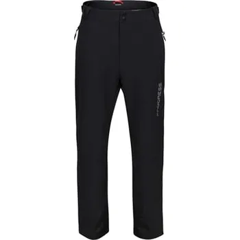 Pánské kalhoty VUORET pánské zimní kalhoty černá L