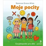 Moje pocity: Encyklopedie pro děti -…