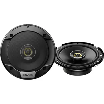 Kenwood KFCS1676EX sada 2cestných vestavných reproduktorů 330 W Množství: 1 pár