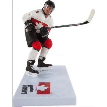 Sběratelství McFarlane figurka JONATHAN TOEWS Team Canada 2014