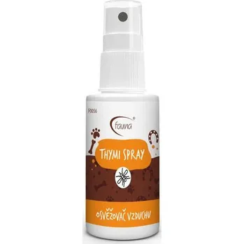 Osvěžovač vzduchu Aroma-osvěžovač THYMI SPRAY Aromafauna velikost: 20 ml