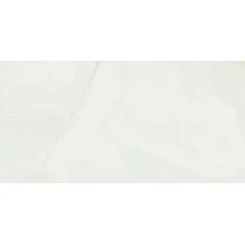 The Room Onyx White Absolute - dlažba rektifikovaná 60x120 bílá lesklá ABS WH6 12 LP