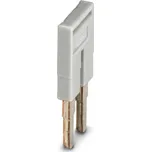 Plug-in bridge FBS 2-6 GY Phoenix Contact FBS 2-6 GY 3032237, 50 ks