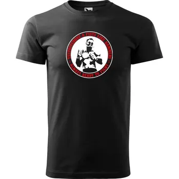 TESTOSTERONE, BARVA: OLIVOVÁ, VELIKOST: L