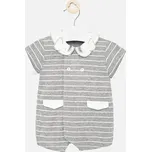 luxusní letní kojenecký overal Mayoral 1653-42 velikost 86