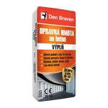 Den Braven výplňová opravná stěrka na beton 5 kg