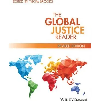 Cizí jazyk Global Justice Reader
