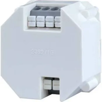 vypínač ESYLUX KNX EP10427480 spínač pohonu SWDALISemiAutomation