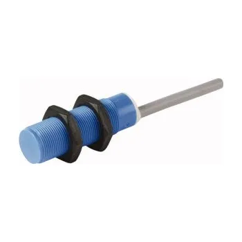 EATON 135826 E55CAL18T111 Indukční bezkontaktní snímač 1Z; kabel 2m; PNP