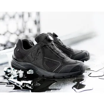 Pracovní obuv e.s. Minkar II 46 černá