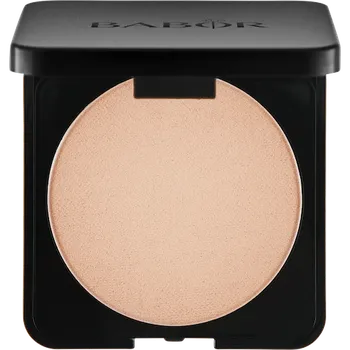 Pudr BABOR Face Makeup Flawless Finish 01 Natural