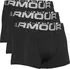 Sada pánského spodního prádla Under Armour Charged Cotton 3in 1363616-001 3-pack