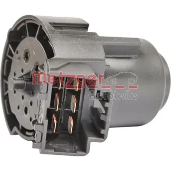 Startér Spínač zapalování / startéru, , 6R0905865, 7E0905865, ECAR, 9533Z-98