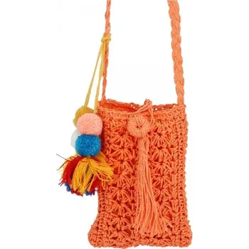 Kabelka David Jones listonoška korálová