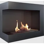 Kratki Delta 600 TÜV levý