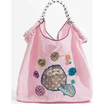 Nákupní taška Eko nákupní dámská taška - 14