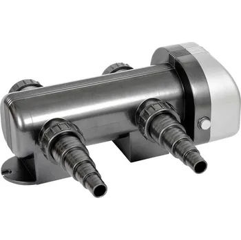 Zahrada Hozelock 1559C1240 Vorton 11 UVC-Klärer UVC zařízení s UVC čisticím zařízením