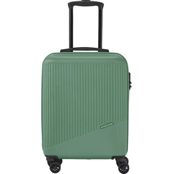 Travelite Bali 4W S 34 l barva: Green
