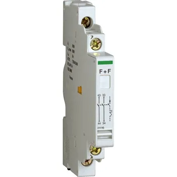 Jistič pomocný kontakt 2.2 A 414 V Schneider Electric 21116