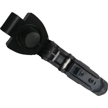 Zámek na kolo Zámek sklopného systému - Vsett Mini