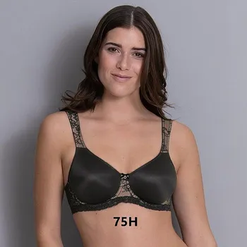 Podprsenka podprsenka ANITA 5217 ABBY výprodej 95E černá