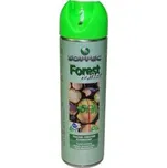 Lesnický značkovací sprej SOPPEC forest Marker, 500ml zelený