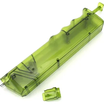 6mm Proshop Ruční rychlo-dobíječka (plnička) zásobníků na 350 kuliček - zelená