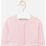 kojenecké bolérko růžové Mayoral 325 velikost 68