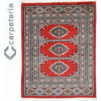 Koberec Orientální koberec Jaldar Exkluziv 82x65 cm - 200074