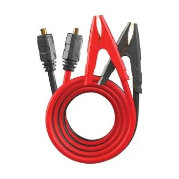 Startér Noco GBC005 Boost Max 72palcový Booster kabel Bateriové svorky, GBC005, NOCO, GBC005