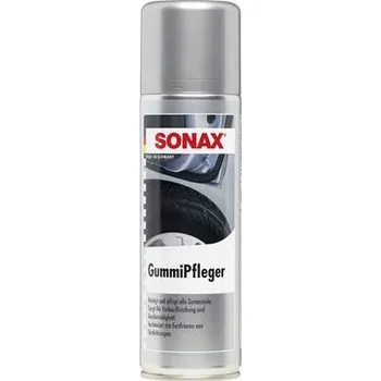 SONAX Čistič pneu a pryže - GummiPfleger, 03402000, SONAX, SC-S340200