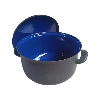 hrnec + poklice BSE 24cm 4,3l