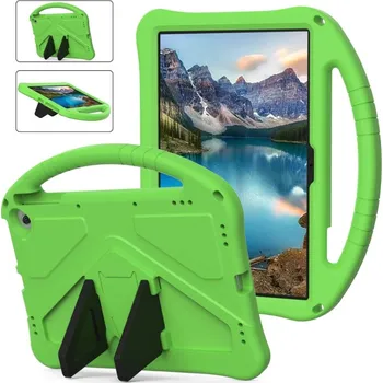 Pouzdro na tablet VSECHNONAMOBIL 63866 KIDDO Dětský obal pro Google Pixel Tablet zelený