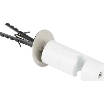 BIG WHITE Stropní hák, pro závěsné svítidlo FITU, bílý, montáž na strop 132671