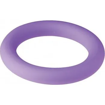 Kroužek na penis STIMU RING 32 purple | Dream Toys