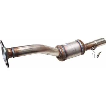 Katalyzátor Výfuk JMJ - katalyzátor výfuku RENAULT Grand Scénic II 1.6i -16V, RENAULT Mégane II 1.6i -16V, RENAULT Mégane II CC 1.6i -16V, RENAULT Scénic II 1.6i -16V (PR 1091704 [090-051])