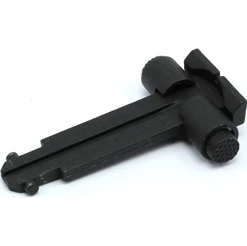 SRC Zadní stavitelné hledí pro zbraně AK