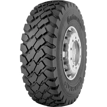 Continental 14.00R20 164/160K HCS (166/160G) EU LRL 20PR M+S